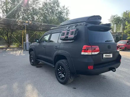 Toyota Land Cruiser 2009 года за 25 500 000 тг. в Алматы – фото 9