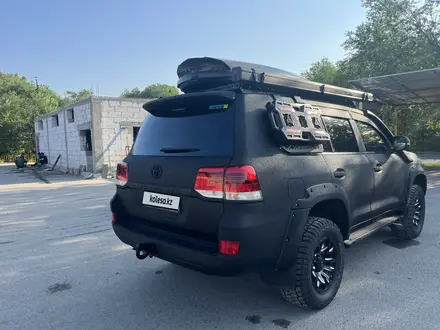 Toyota Land Cruiser 2009 года за 25 500 000 тг. в Алматы – фото 11