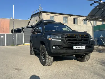 Toyota Land Cruiser 2009 года за 25 500 000 тг. в Алматы – фото 13
