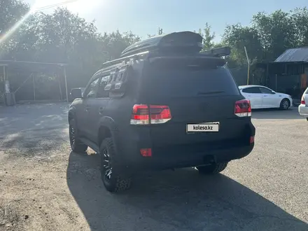 Toyota Land Cruiser 2009 года за 25 500 000 тг. в Алматы – фото 15