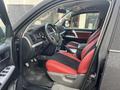 Toyota Land Cruiser 2009 года за 25 500 000 тг. в Алматы – фото 18