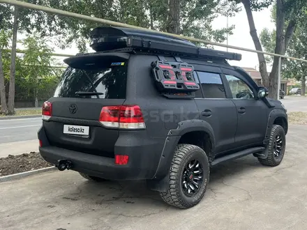 Toyota Land Cruiser 2009 года за 25 500 000 тг. в Алматы – фото 24