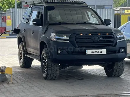 Toyota Land Cruiser 2009 года за 25 500 000 тг. в Алматы – фото 4