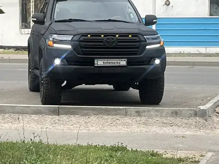 Toyota Land Cruiser 2009 года за 25 500 000 тг. в Алматы