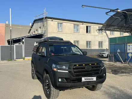 Toyota Land Cruiser 2009 года за 25 500 000 тг. в Алматы – фото 5