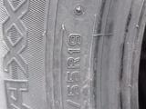 Шины Dunlop 265/55R19 SJ8 за 110 000 тг. в Алматы – фото 3