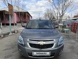 Chevrolet Cobalt 2020 года за 6 500 000 тг. в Туркестан – фото 5