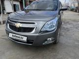 Chevrolet Cobalt 2020 года за 6 500 000 тг. в Туркестан