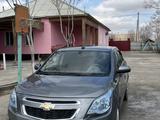 Chevrolet Cobalt 2020 года за 6 500 000 тг. в Туркестан – фото 2