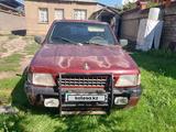 Opel Frontera 1992 годаүшін1 100 000 тг. в Шымкент – фото 2
