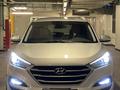 Hyundai Tucson 2017 годаfor9 800 000 тг. в Алматы – фото 2