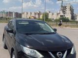 Nissan Qashqai 2014 года за 6 700 000 тг. в Караганда – фото 2