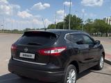 Nissan Qashqai 2014 года за 6 700 000 тг. в Караганда – фото 3