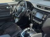 Nissan Qashqai 2014 года за 6 700 000 тг. в Караганда – фото 4