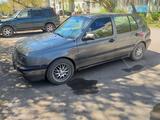 Volkswagen Golf 1994 года за 1 400 000 тг. в Караганда