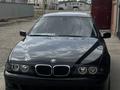 BMW 528 1998 года за 3 500 000 тг. в Шымкент – фото 3