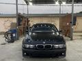 BMW 528 1998 годаүшін3 500 000 тг. в Шымкент – фото 10