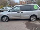 Mazda MPV 2000 годаүшін1 700 000 тг. в Караганда