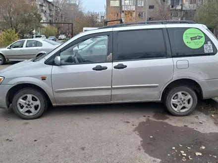 Mazda MPV 2000 года за 2 550 000 тг. в Караганда