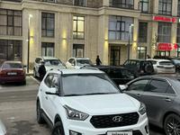 Hyundai Creta 2020 годаүшін9 650 000 тг. в Караганда