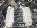 Двигатель Porsche Cayenne M02.2 из Японии BFD за 700 000 тг. в Караганда
