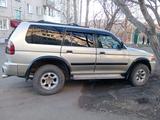 Mitsubishi Montero Sport 1998 года за 5 000 000 тг. в Петропавловск