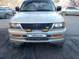 Mitsubishi Montero Sport 1998 года за 5 000 000 тг. в Петропавловск – фото 3