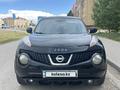 Nissan Juke 2011 года за 4 950 000 тг. в Актобе – фото 8