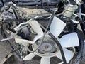 Двигатель 2tr 2.7 за 10 000 тг. в Алматы