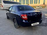 ВАЗ (Lada) Granta 2190 2013 годаүшін2 800 000 тг. в Актобе