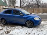 Chevrolet Aveo 2010 годаfor2 100 000 тг. в Алматы