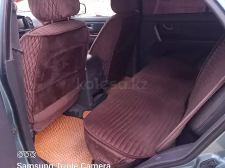 Kia Sorento 2005 года за 4 000 000 тг. в Бейнеу – фото 6