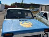 ВАЗ (Lada) Lada 2121 2008 годаүшін300 000 тг. в Караганда