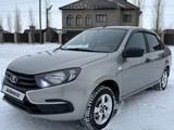 ВАЗ (Lada) Granta 2190 2021 годаүшін3 900 000 тг. в Костанай