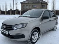 ВАЗ (Lada) Granta 2190 2021 годаfor3 900 000 тг. в Костанай