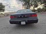 Mercury Grand Marquis 1991 годаүшін2 500 000 тг. в Шу – фото 3