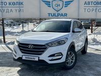 Hyundai Tucson 2018 года за 11 200 000 тг. в Караганда