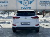 Hyundai Tucson 2018 года за 11 200 000 тг. в Караганда – фото 3