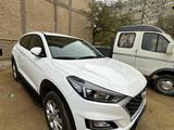 Hyundai Tucson 2020 года за 11 200 000 тг. в Актау – фото 3