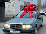 Mercedes-Benz E 260 1991 года за 1 550 000 тг. в Тараз – фото 3