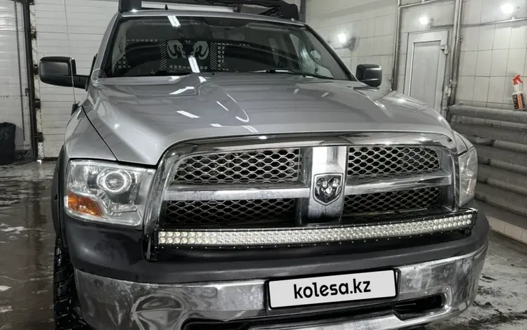 Dodge RAM 2012 годаүшін20 000 000 тг. в Караганда