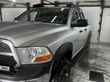 Dodge RAM 2012 года за 14 500 000 тг. в Караганда – фото 3