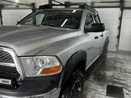 Dodge RAM 2012 года за 20 000 000 тг. в Караганда – фото 3