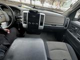 Dodge RAM 2012 года за 14 500 000 тг. в Караганда – фото 5