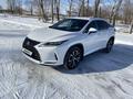 Lexus RX 300 2020 года за 24 900 000 тг. в Рудный – фото 16