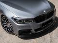 BMW 540 2017 года за 20 900 000 тг. в Алматы – фото 10