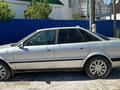 Audi 80 1992 годаүшін500 000 тг. в Атырау – фото 4