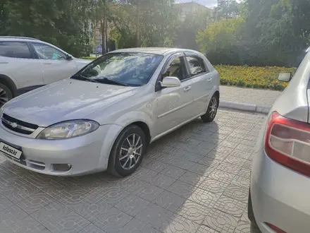 Chevrolet Lacetti 2007 года за 2 200 000 тг. в Павлодар – фото 2