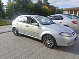 Chevrolet Lacetti 2007 года за 2 200 000 тг. в Павлодар