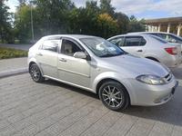 Chevrolet Lacetti 2007 годаfor2 200 000 тг. в Павлодар